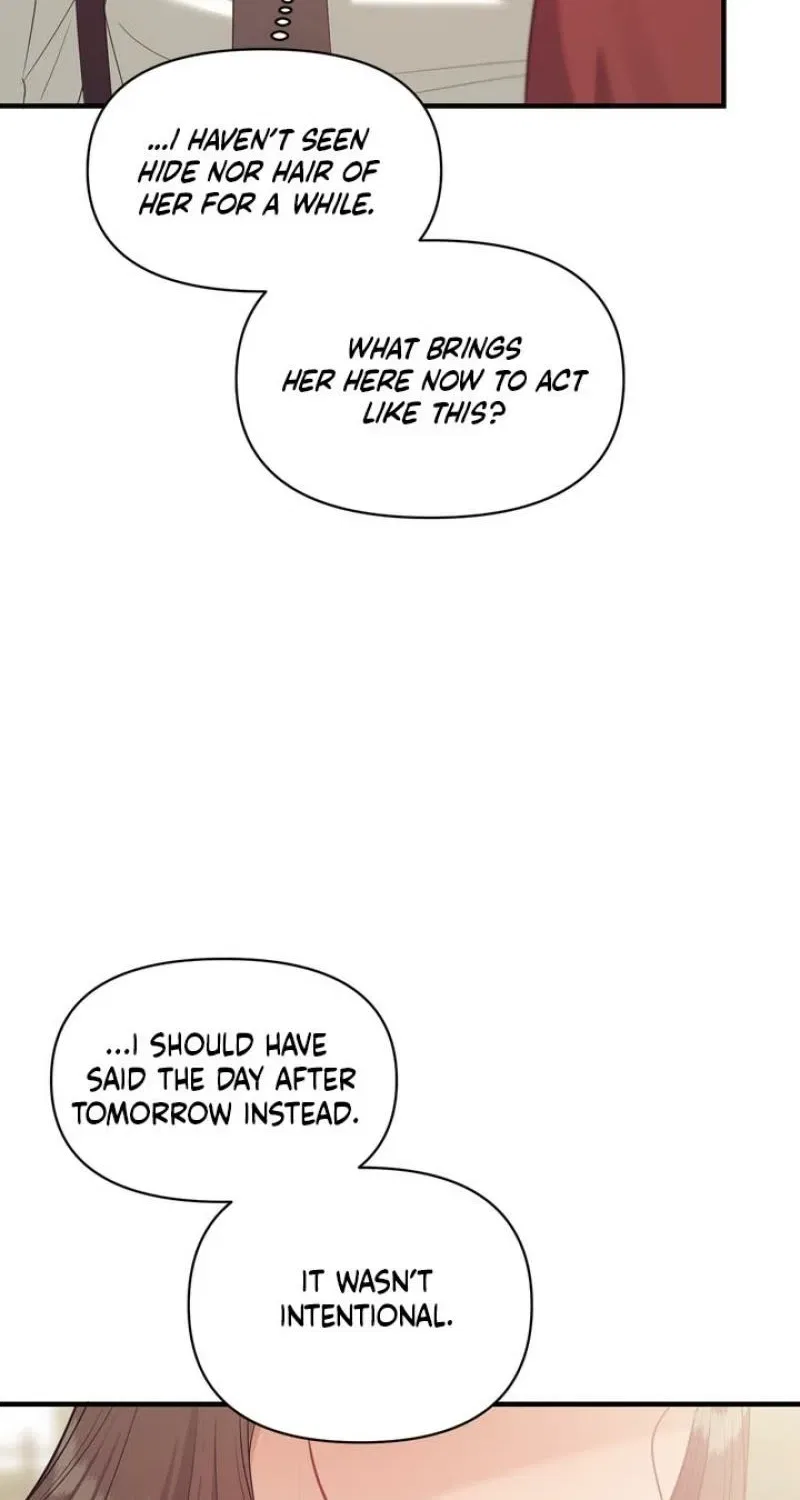 The Island’s Naughty Teacher Chapter 18 – Page 26