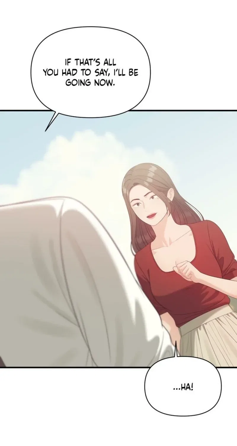 The Island’s Naughty Teacher Chapter 18 – Page 35