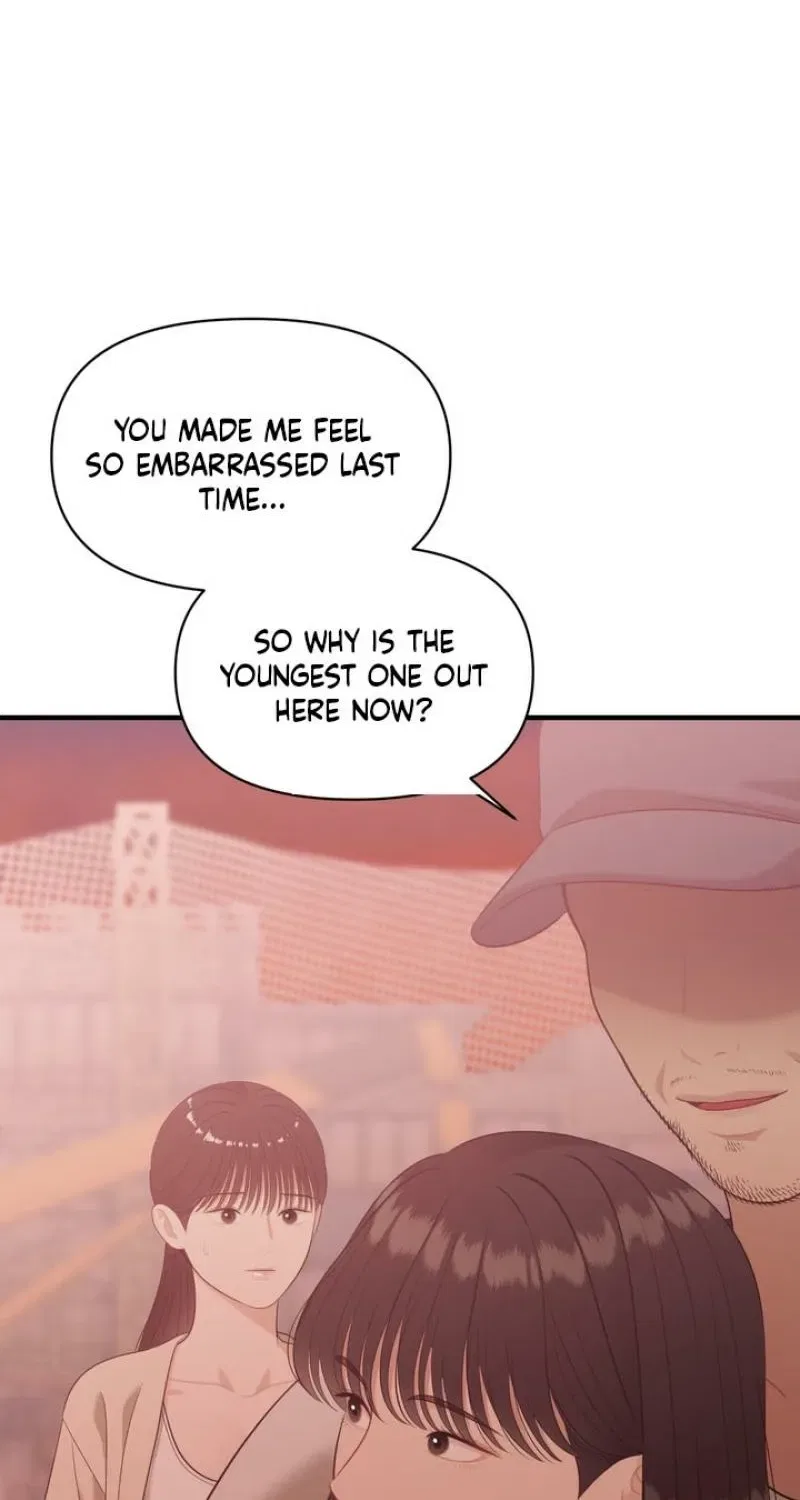 The Island’s Naughty Teacher Chapter 18 – Page 74