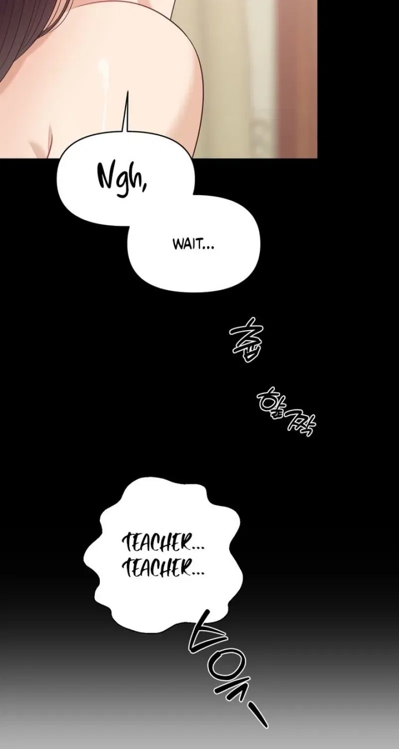 The Island’s Naughty Teacher Chapter 17 – Page 15