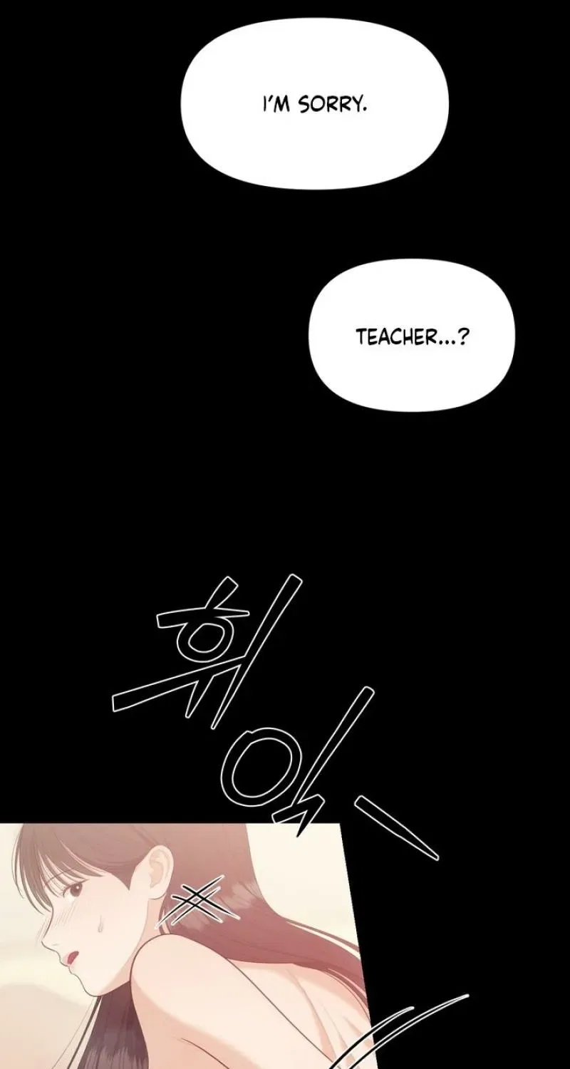 The Island’s Naughty Teacher Chapter 17 – Page 69