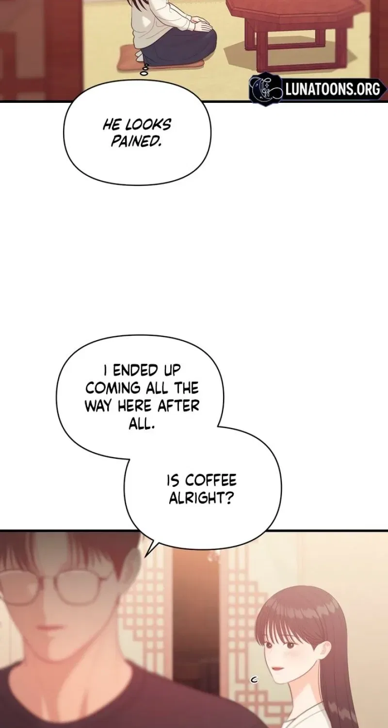 The Island’s Naughty Teacher Chapter 16 – Page 11