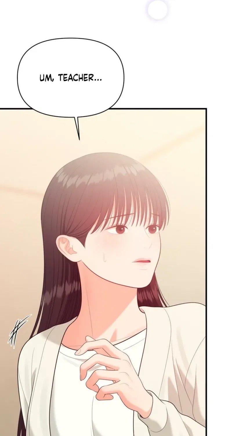 The Island’s Naughty Teacher Chapter 16 – Page 21