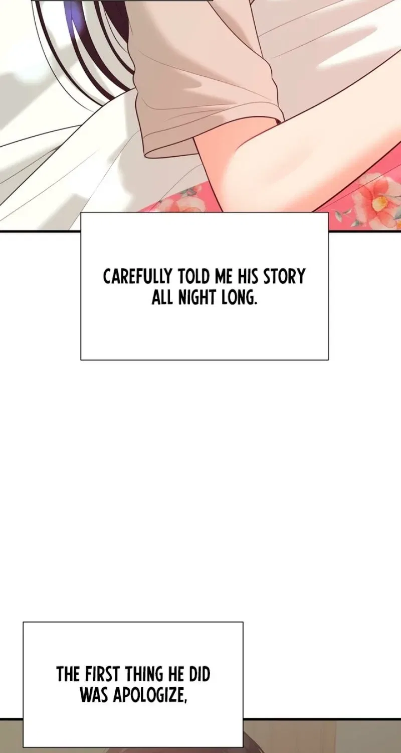 The Island’s Naughty Teacher Chapter 16 – Page 28