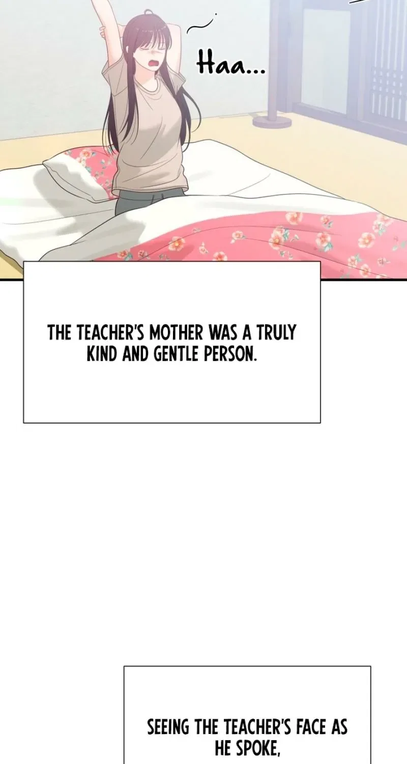 The Island’s Naughty Teacher Chapter 16 – Page 44