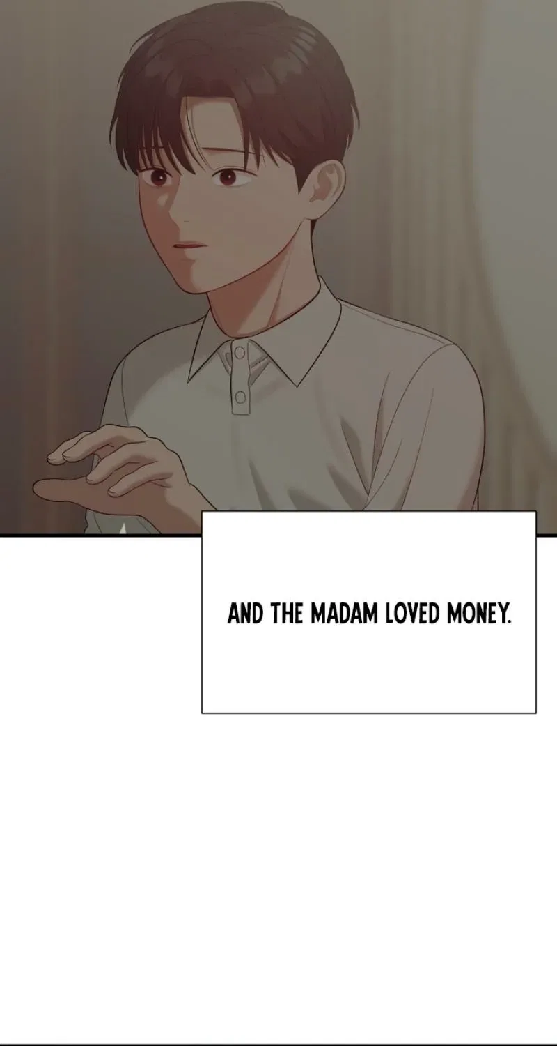 The Island’s Naughty Teacher Chapter 16 – Page 55