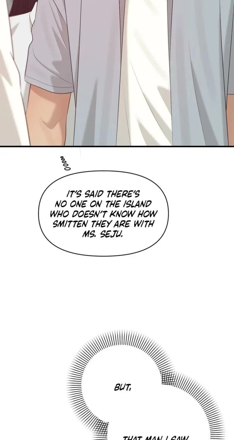 The Island’s Naughty Teacher Chapter 14 – Page 10