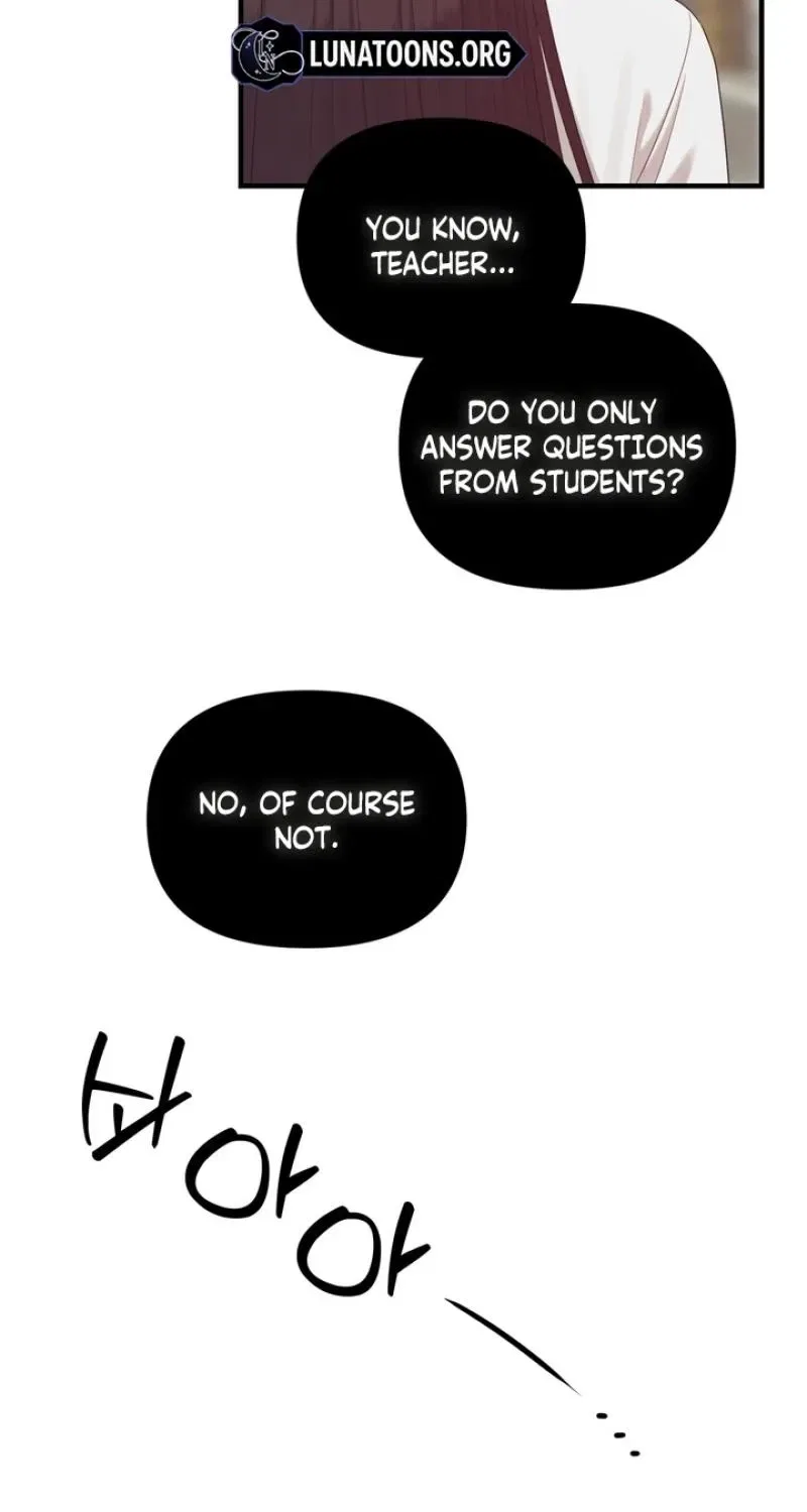 The Island’s Naughty Teacher Chapter 13 – Page 3