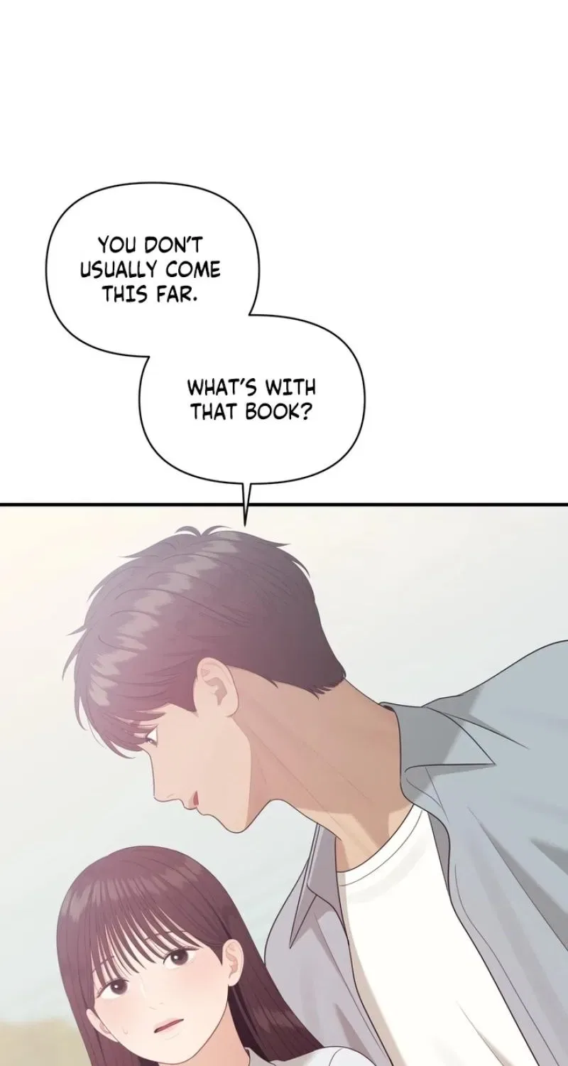 The Island’s Naughty Teacher Chapter 13 – Page 14
