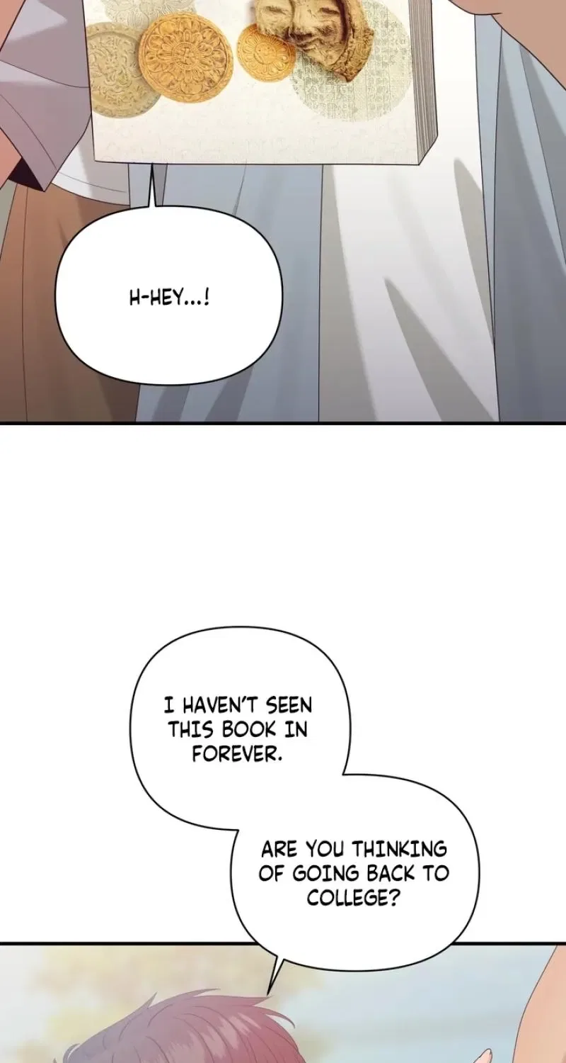 The Island’s Naughty Teacher Chapter 13 – Page 20