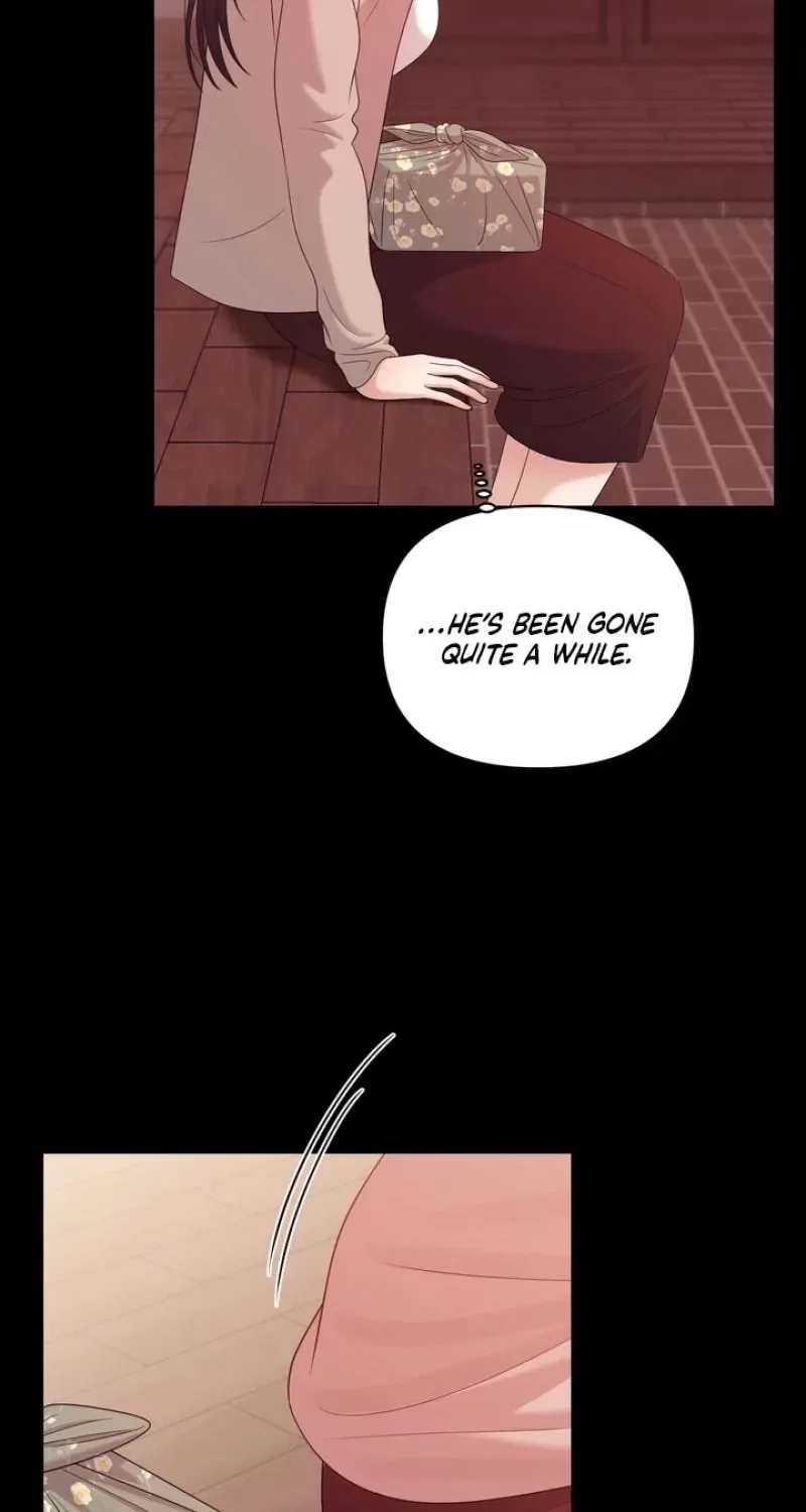 The Island’s Naughty Teacher Chapter 13 – Page 56