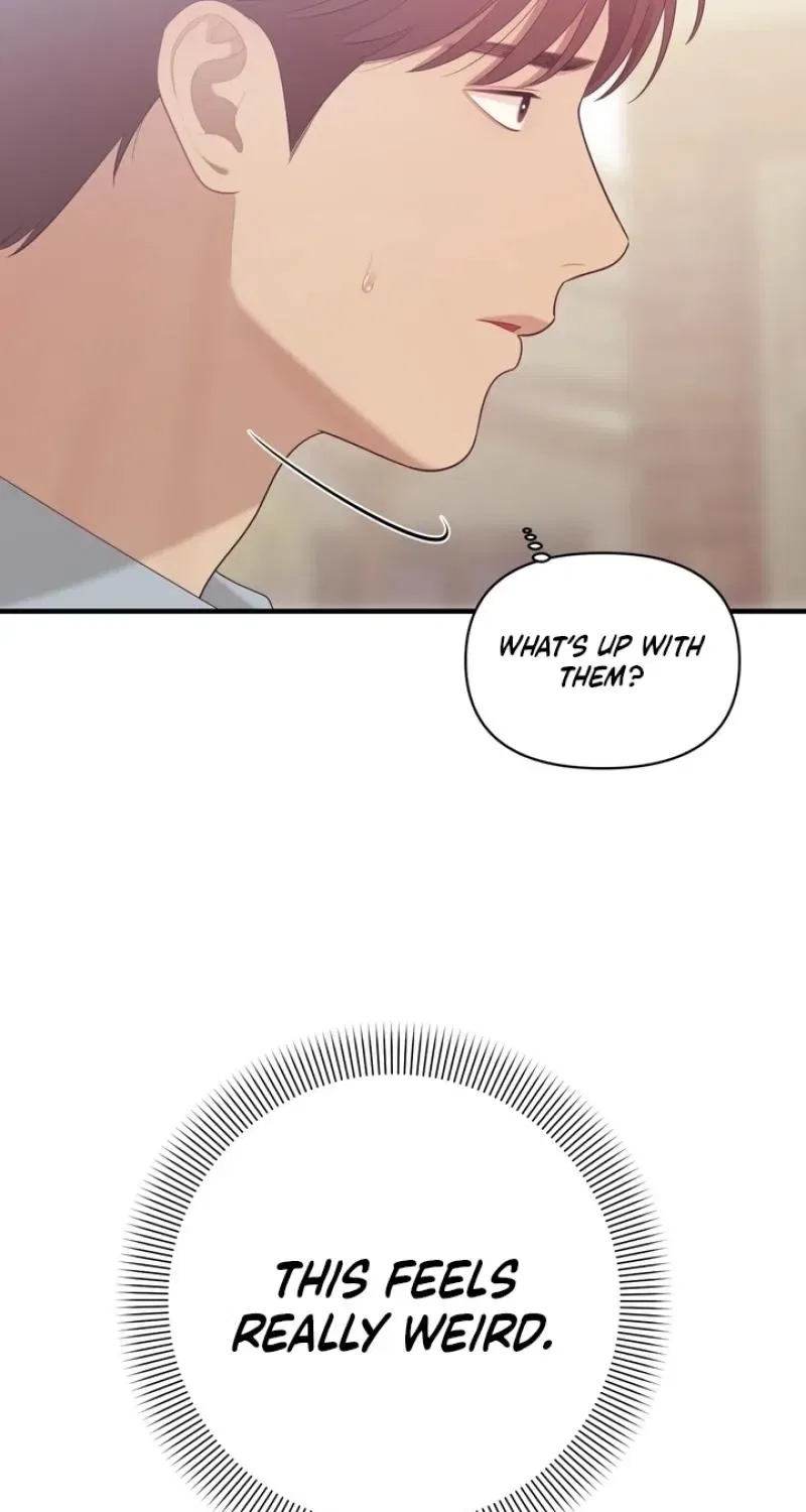 The Island’s Naughty Teacher Chapter 13 – Page 65