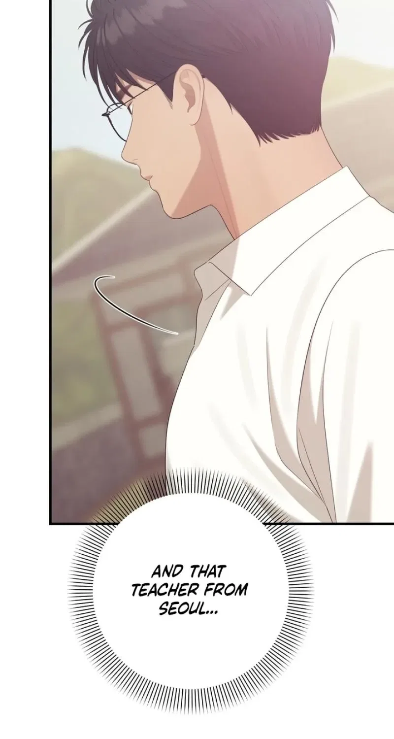 The Island’s Naughty Teacher Chapter 13 – Page 68