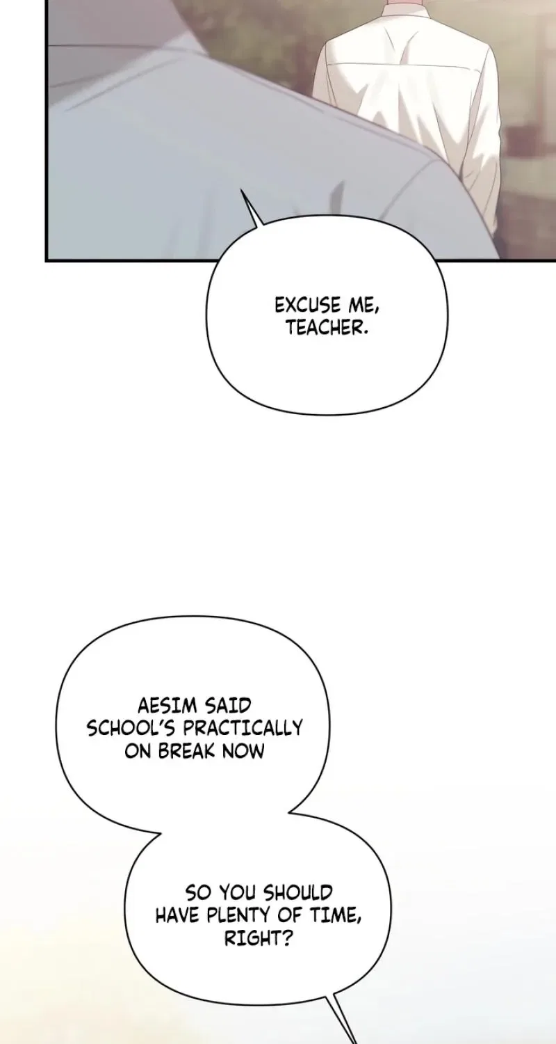 The Island’s Naughty Teacher Chapter 13 – Page 70