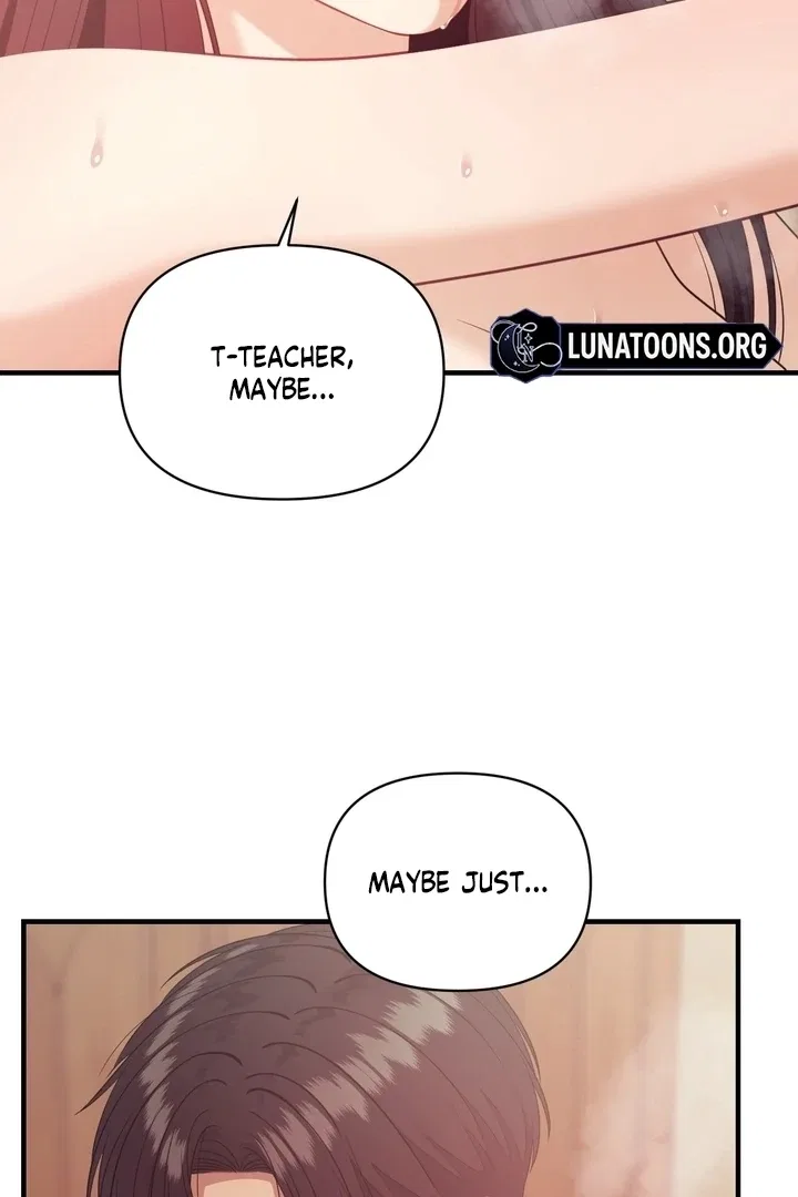 The Island’s Naughty Teacher Chapter 12 – Page 31