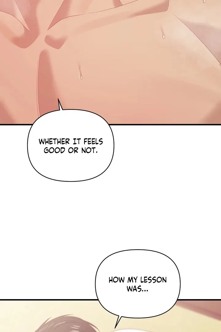The Island’s Naughty Teacher Chapter 12 – Page 67