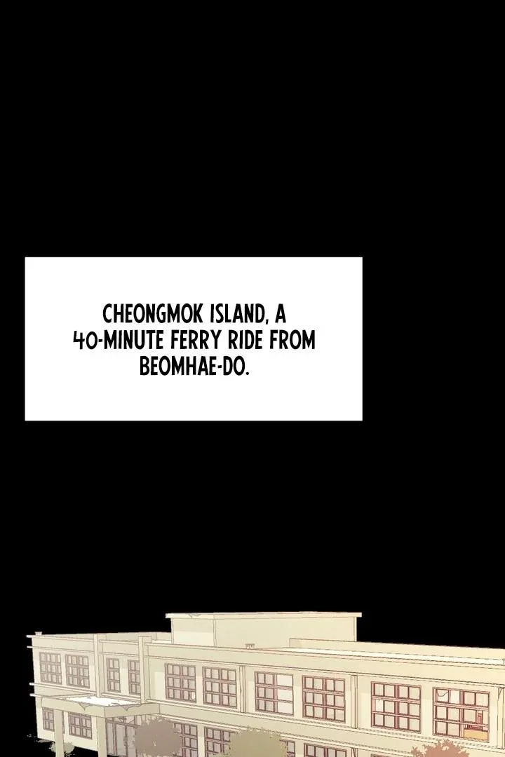 The Island’s Naughty Teacher Chapter 11 – Page 9