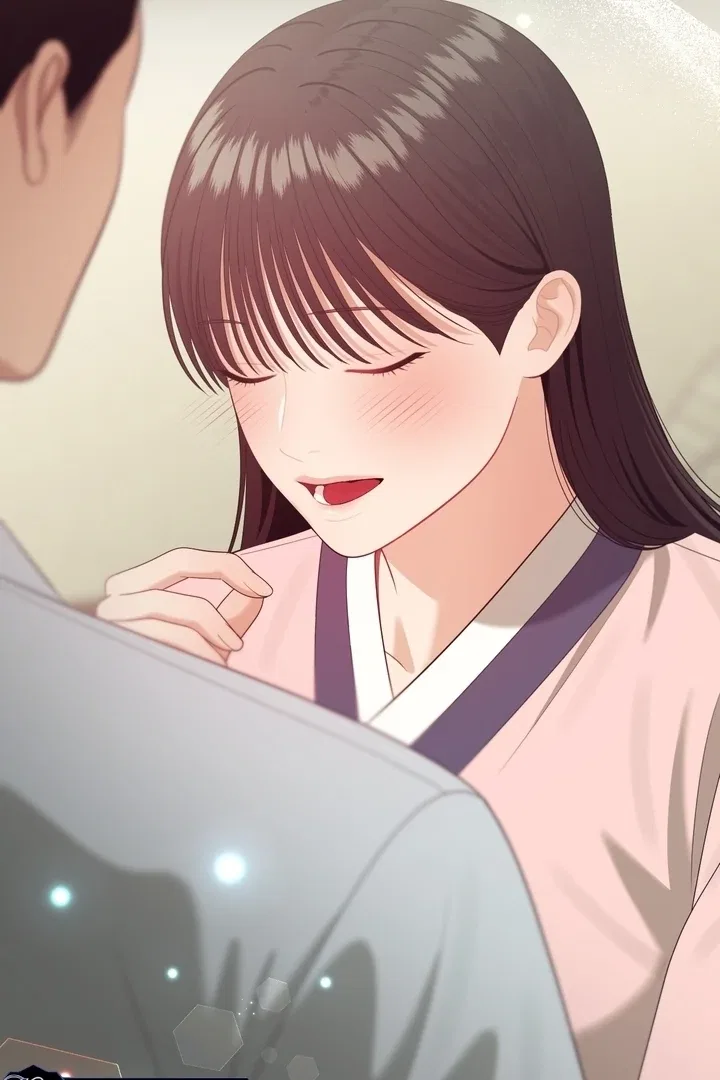 The Island’s Naughty Teacher Chapter 11 – Page 64