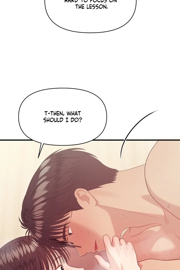 The Island’s Naughty Teacher Chapter 11 – Page 86