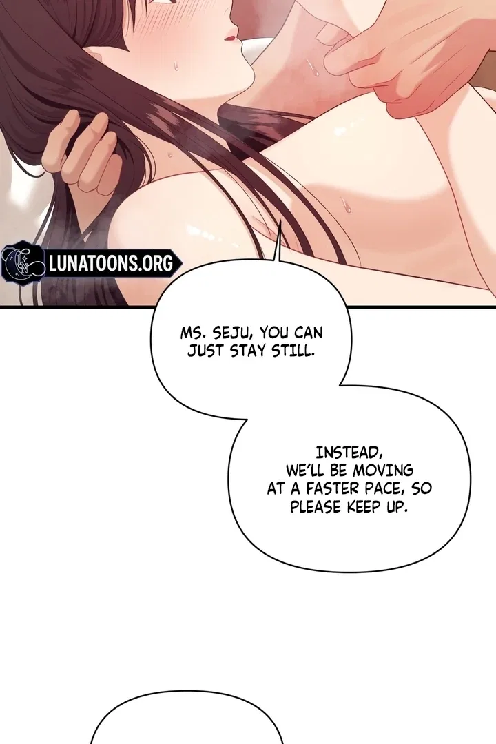 The Island’s Naughty Teacher Chapter 11 – Page 87