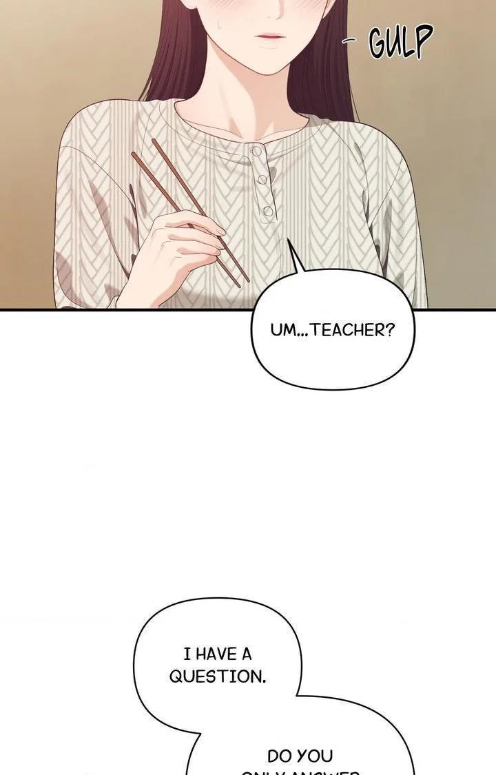 The Island’s Naughty Teacher Chapter 10 – Page 19
