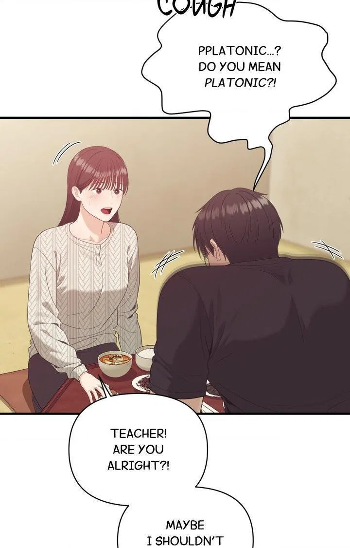 The Island’s Naughty Teacher Chapter 10 – Page 26
