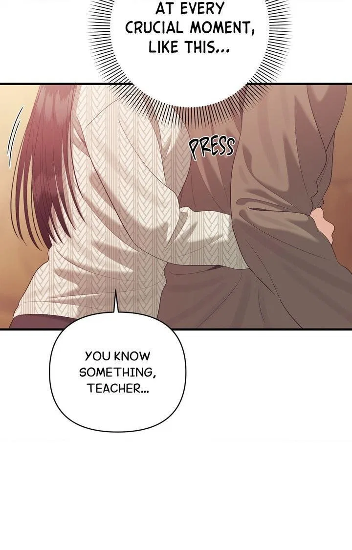 The Island’s Naughty Teacher Chapter 10 – Page 64