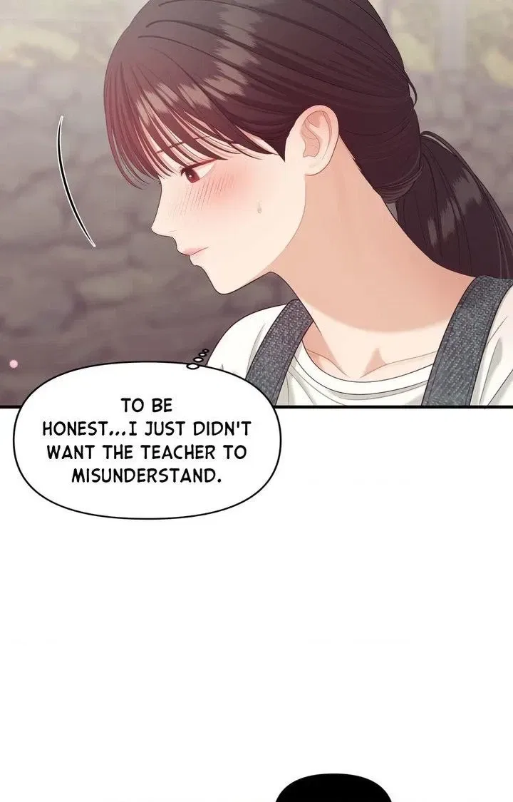 The Island’s Naughty Teacher Chapter 9 – Page 16
