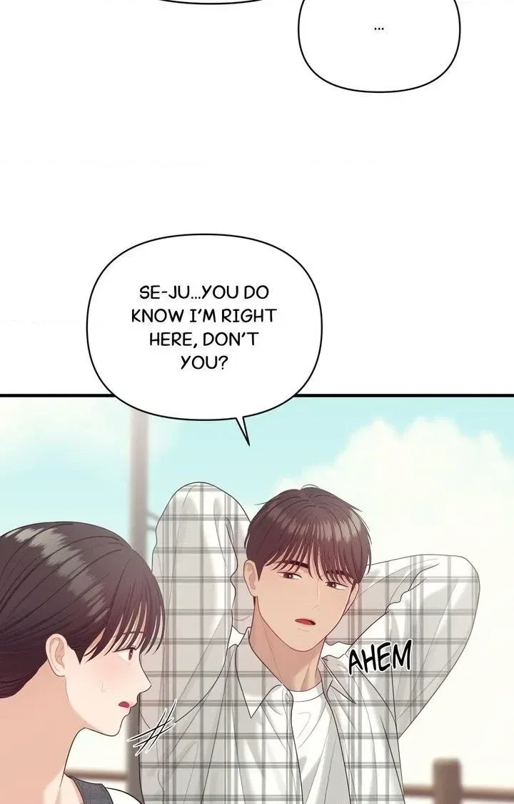 The Island’s Naughty Teacher Chapter 9 – Page 24