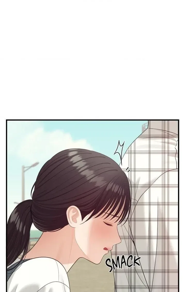 The Island’s Naughty Teacher Chapter 9 – Page 36
