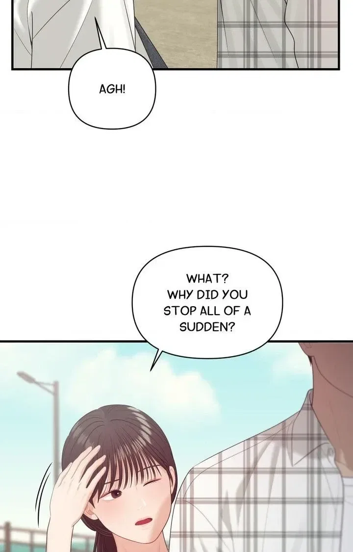 The Island’s Naughty Teacher Chapter 9 – Page 37
