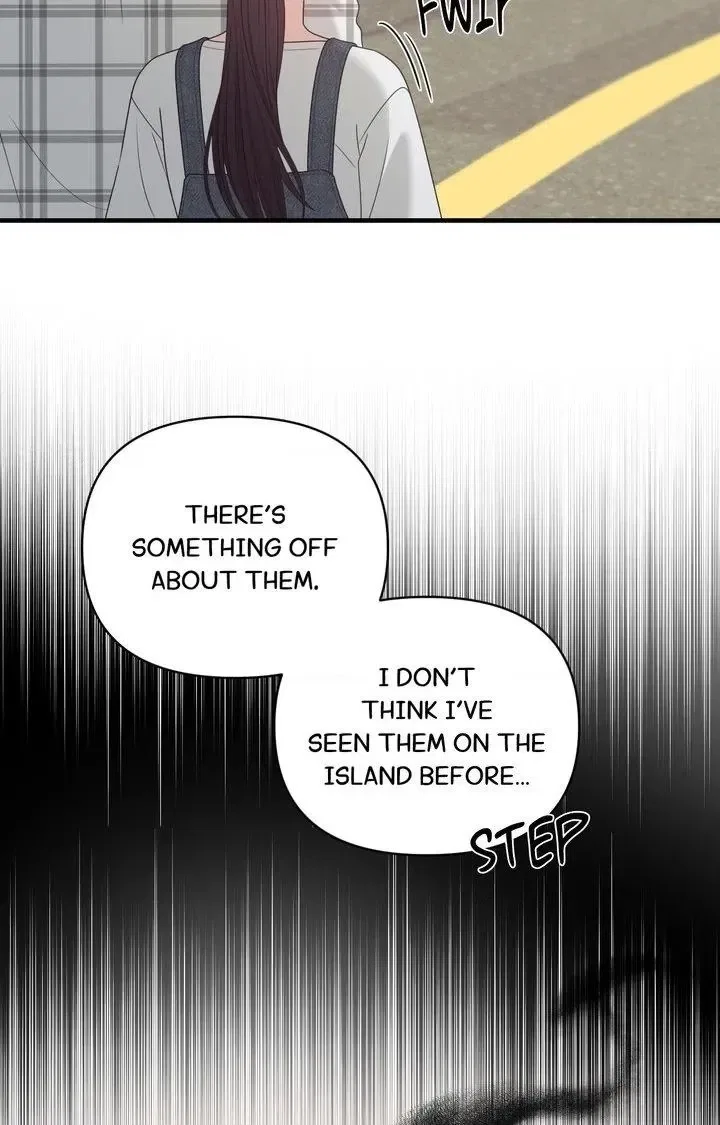 The Island’s Naughty Teacher Chapter 9 – Page 45