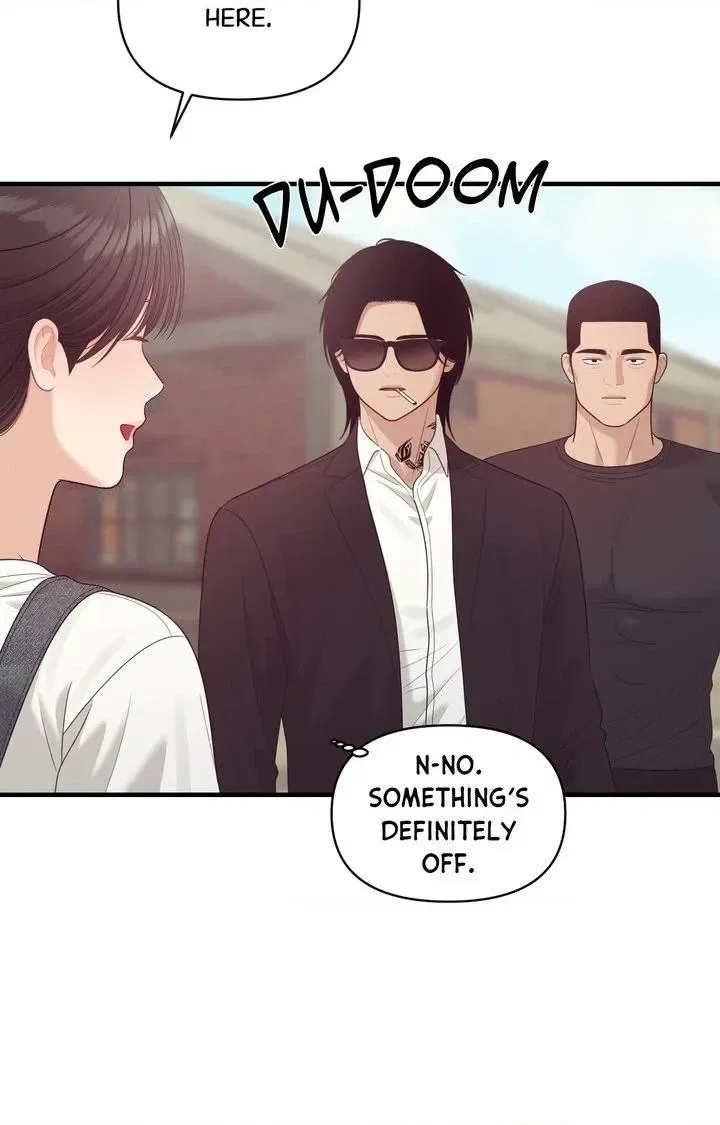 The Island’s Naughty Teacher Chapter 9 – Page 52