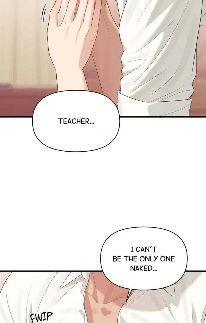 The Island’s Naughty Teacher Chapter 8 – Page 38