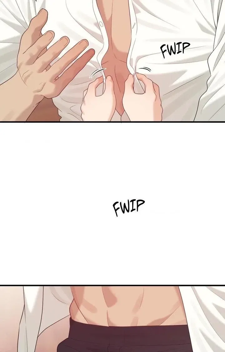 The Island’s Naughty Teacher Chapter 8 – Page 39