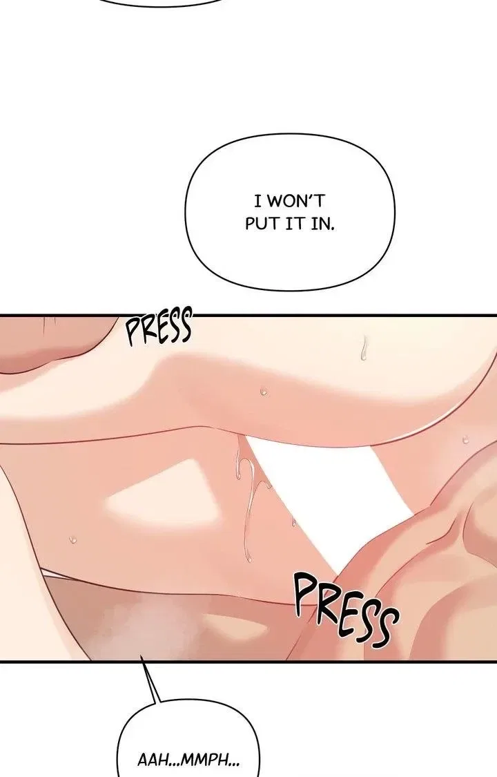 The Island’s Naughty Teacher Chapter 8 – Page 52