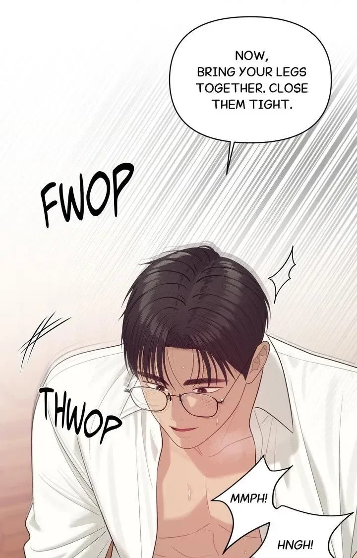 The Island’s Naughty Teacher Chapter 8 – Page 57