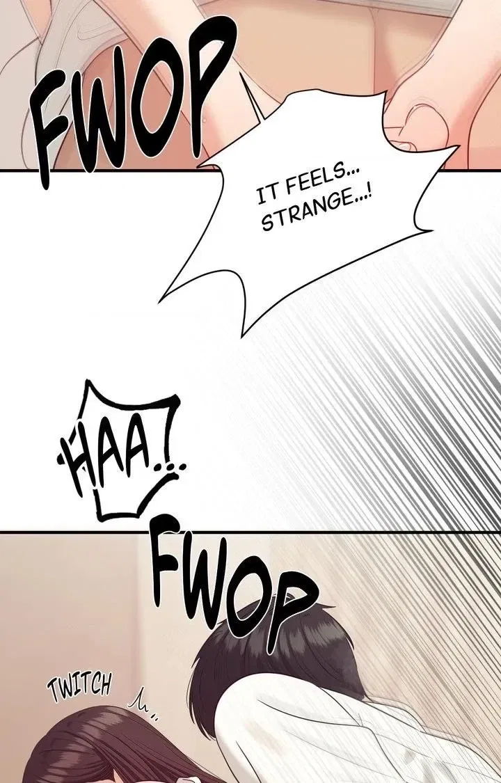 The Island’s Naughty Teacher Chapter 8 – Page 67