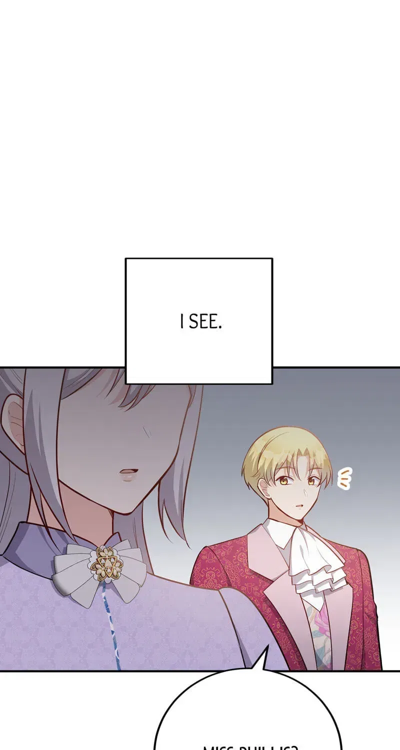 Teach Me True Love on Hand and Foot Chapter 47 – Page 4