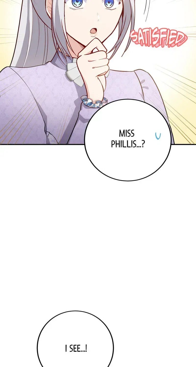 Teach Me True Love on Hand and Foot Chapter 47 – Page 8