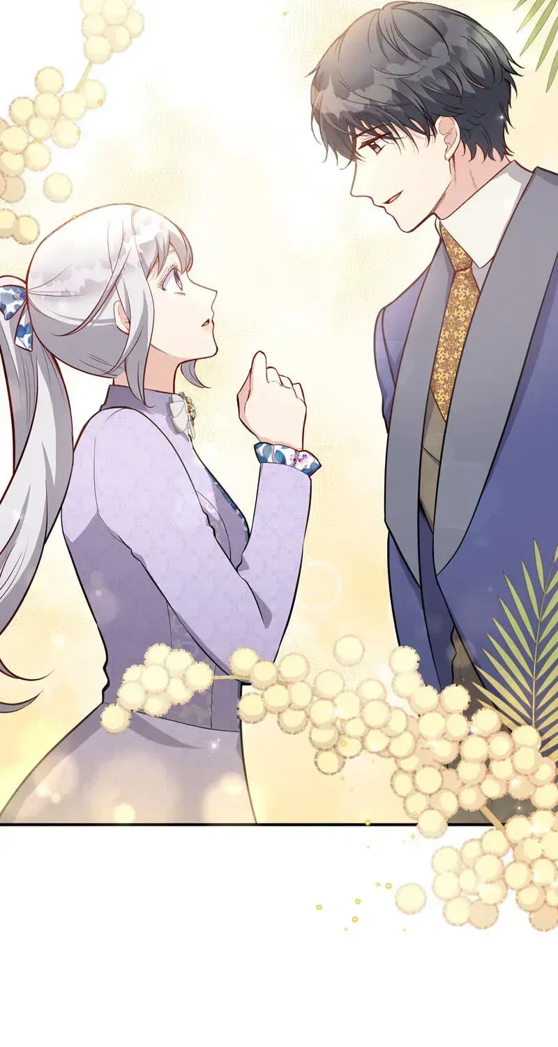 Teach Me True Love on Hand and Foot Chapter 47 – Page 12