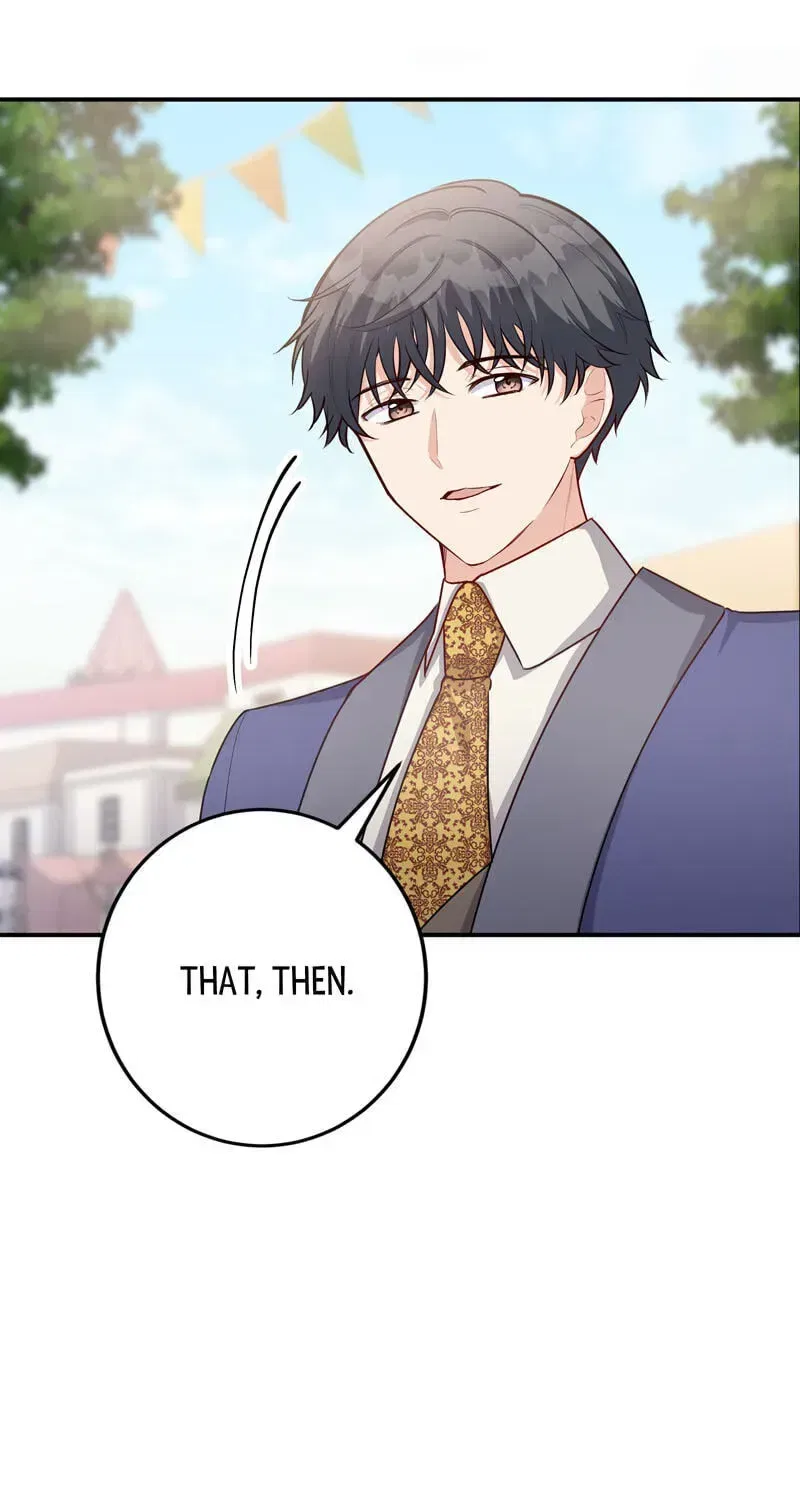 Teach Me True Love on Hand and Foot Chapter 47 – Page 20