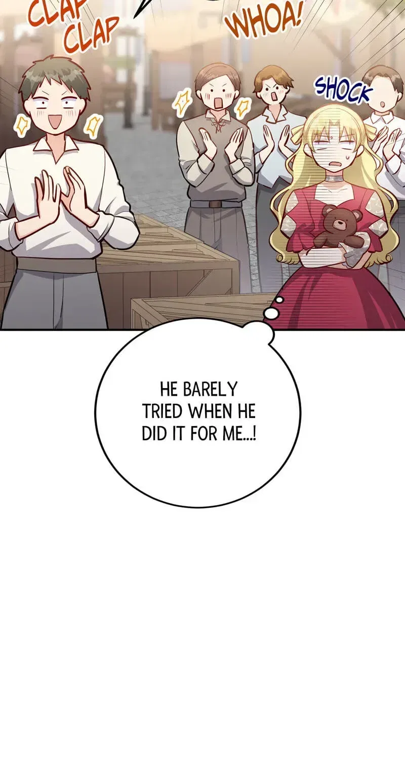 Teach Me True Love on Hand and Foot Chapter 47 – Page 26