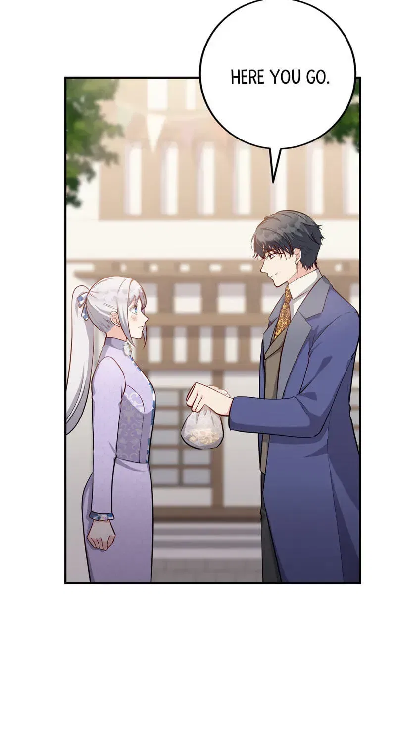 Teach Me True Love on Hand and Foot Chapter 47 – Page 28