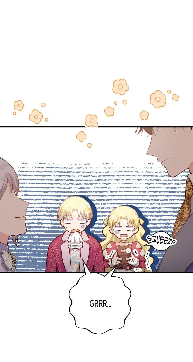 Teach Me True Love on Hand and Foot Chapter 47 – Page 34