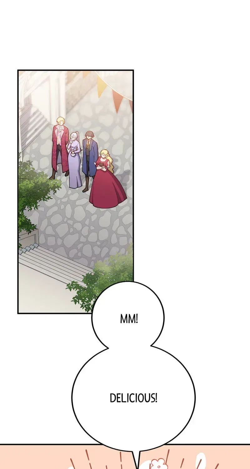Teach Me True Love on Hand and Foot Chapter 47 – Page 38