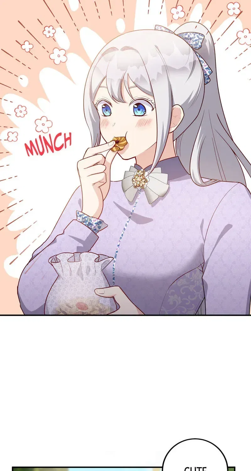 Teach Me True Love on Hand and Foot Chapter 47 – Page 40