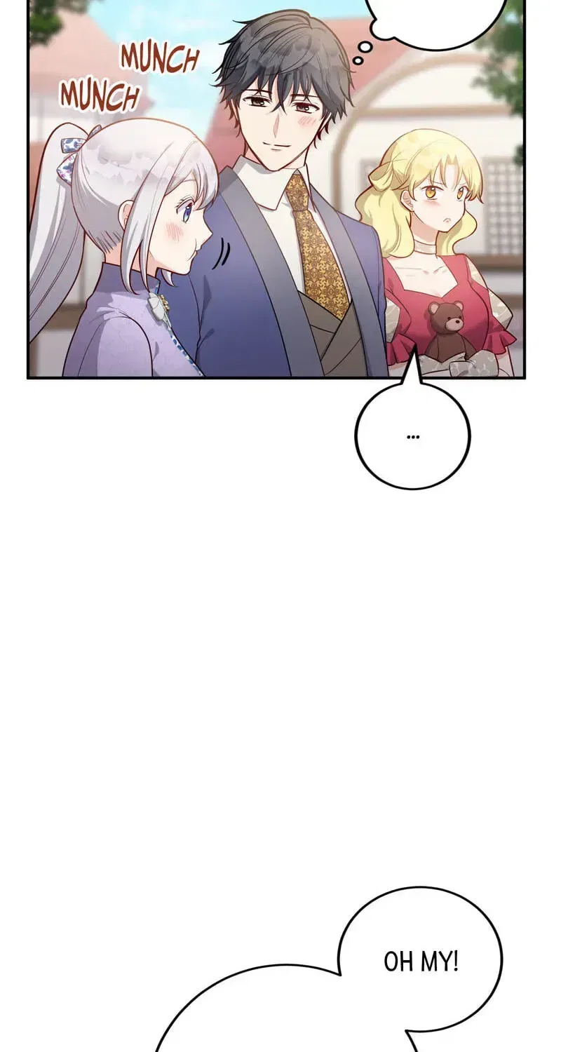 Teach Me True Love on Hand and Foot Chapter 47 – Page 42