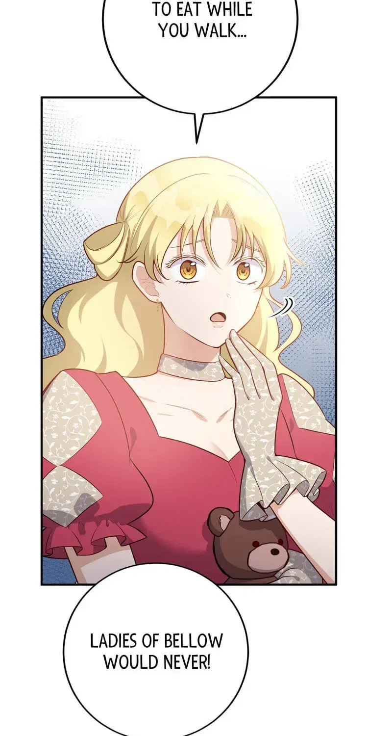 Teach Me True Love on Hand and Foot Chapter 47 – Page 44