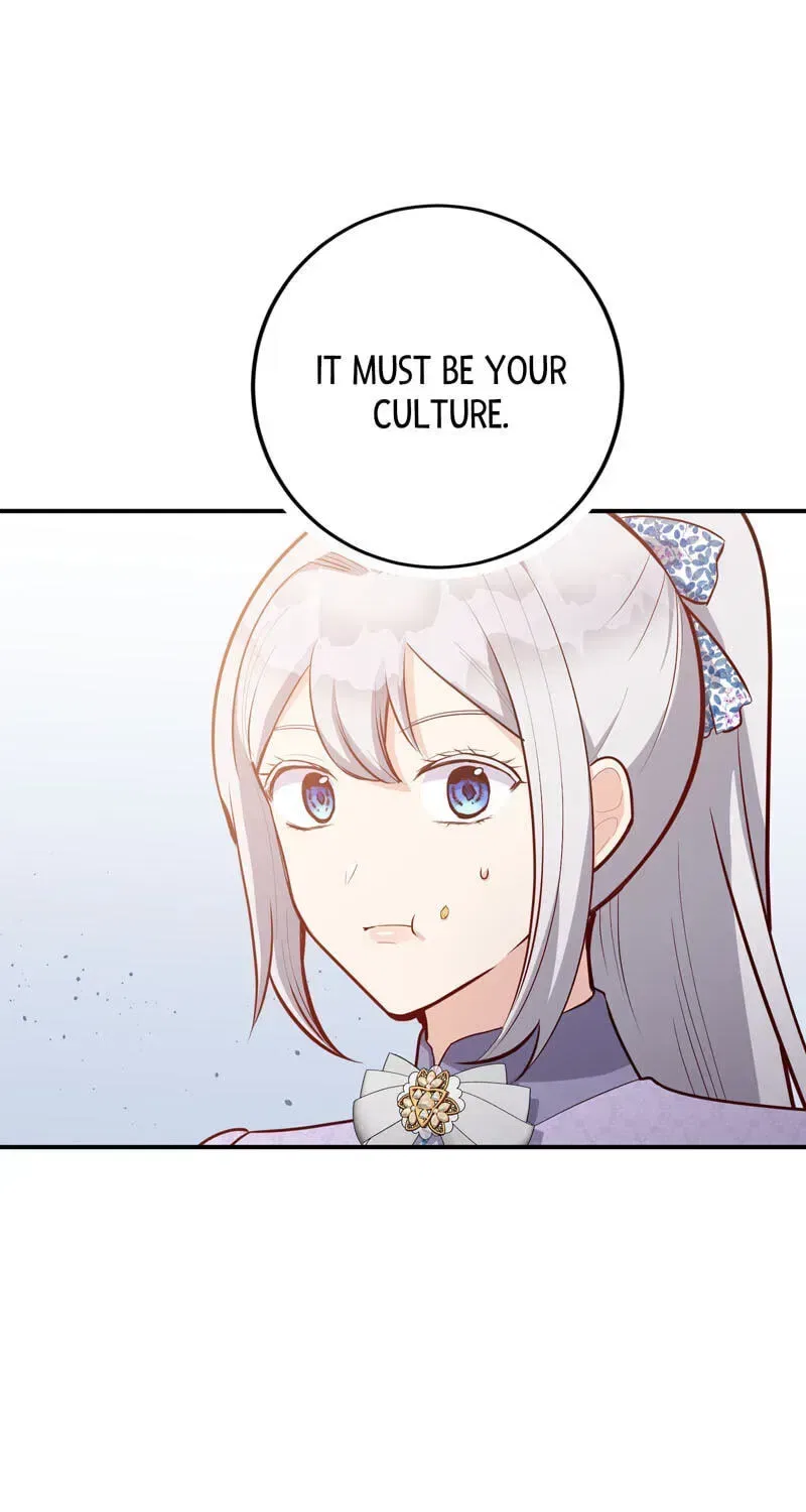 Teach Me True Love on Hand and Foot Chapter 47 – Page 46